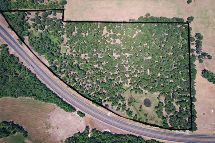 photo 1: 57 Acres Loop 7, Athens TX 75751