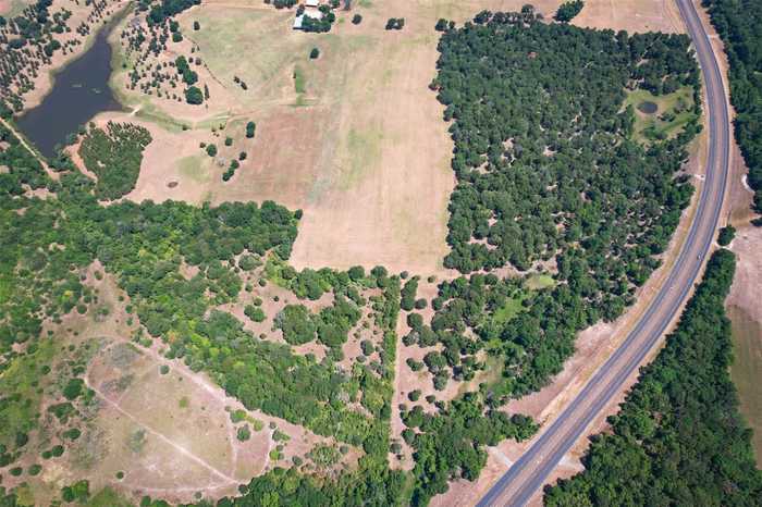 photo 2: 57 Acres Loop 7, Athens TX 75751