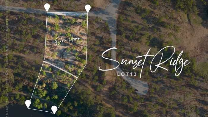 photo 1: Lot 12 Choate, Bowie TX 76230