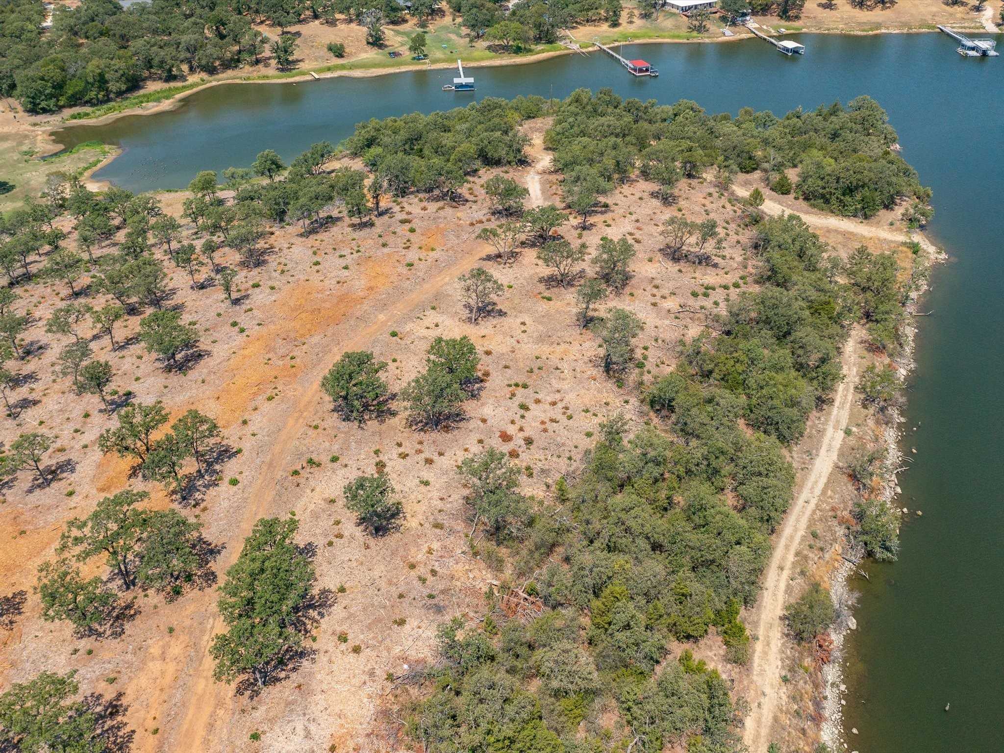 photo 3: Lot 17 Choate, Bowie TX 76230