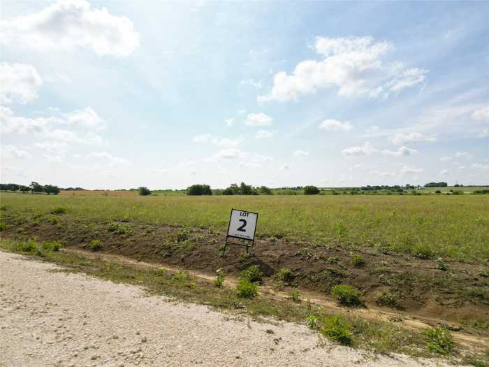 photo 1: Lot 2 TBD Private Road 415, Covington TX 76636