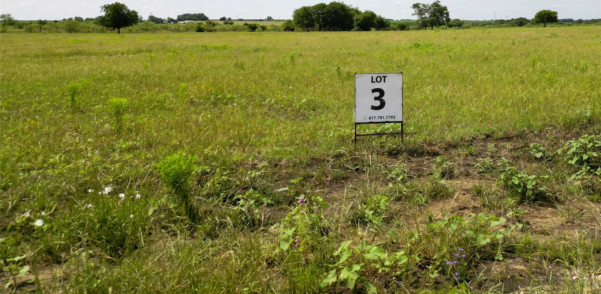 photo 1: Lot 3 TBD Private Road 415, Covington TX 76636