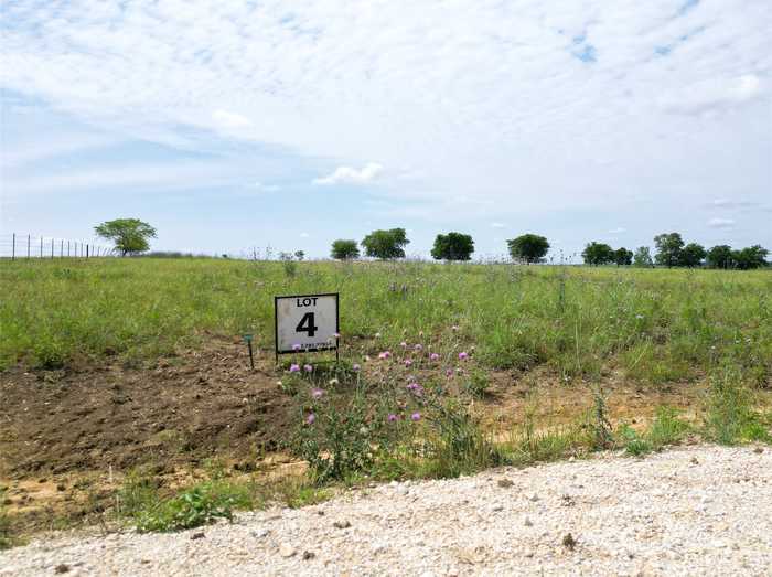 photo 1: Lot 4 TBD Private Road 415, Covington TX 76636