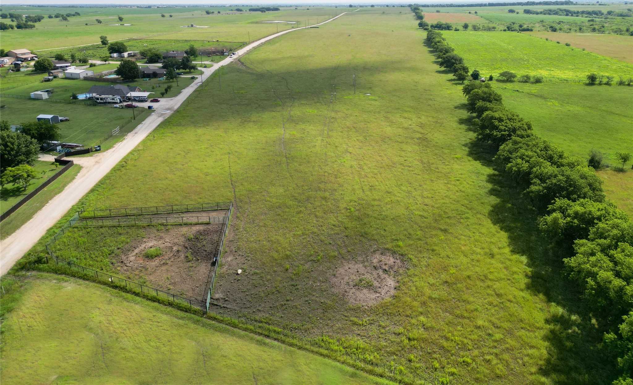 photo 3: Lot 6 TBD Private Road 415, Covington TX 76636