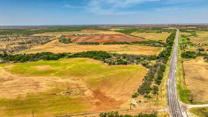 photo 1: TBD TURNER Road, Megargel TX 76366