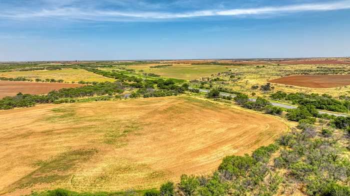 photo 2: TBD TURNER Road, Megargel TX 76366