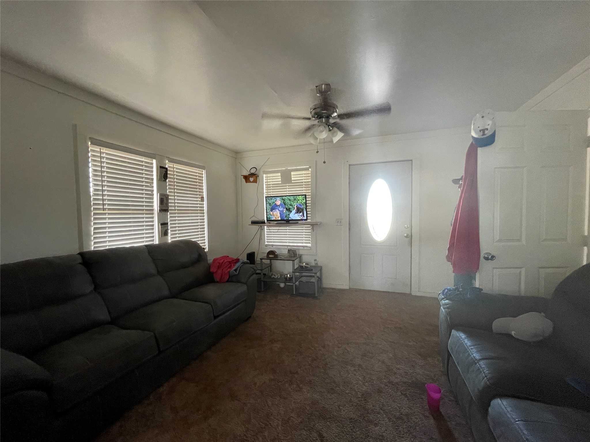 photo 3: 1101 Hickory Street, Sweetwater TX 79556