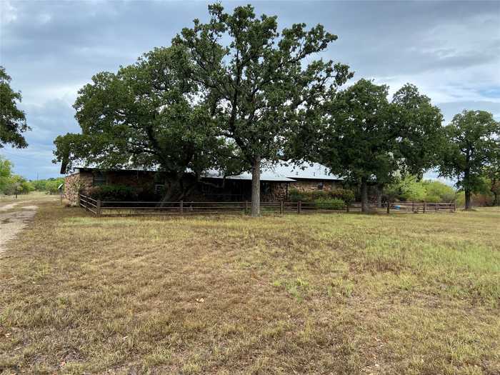 photo 1: 10281 County Road 126, Ranger TX 76470