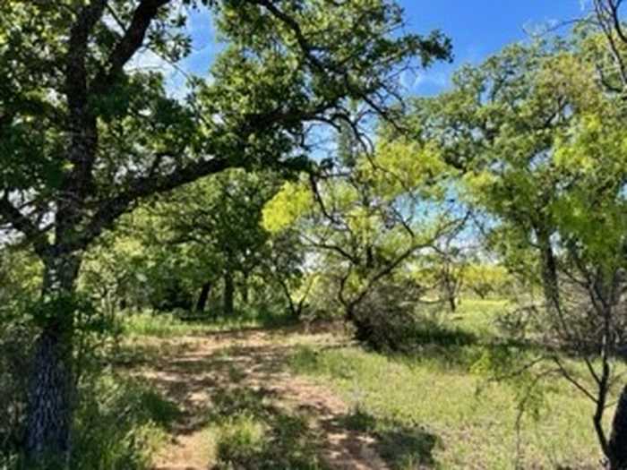 photo 1: 63 County Road 129, Brownwood TX 76801