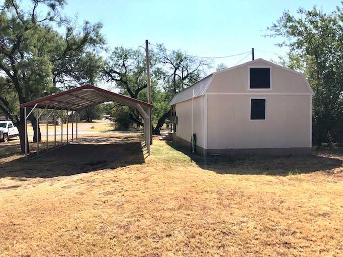 photo 13: 748 Clement Street, Albany TX 76430