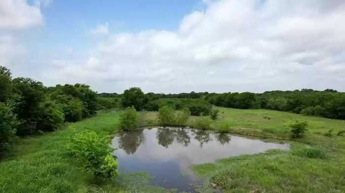 photo 1: TBD Tolosa Road, Kemp TX 75143