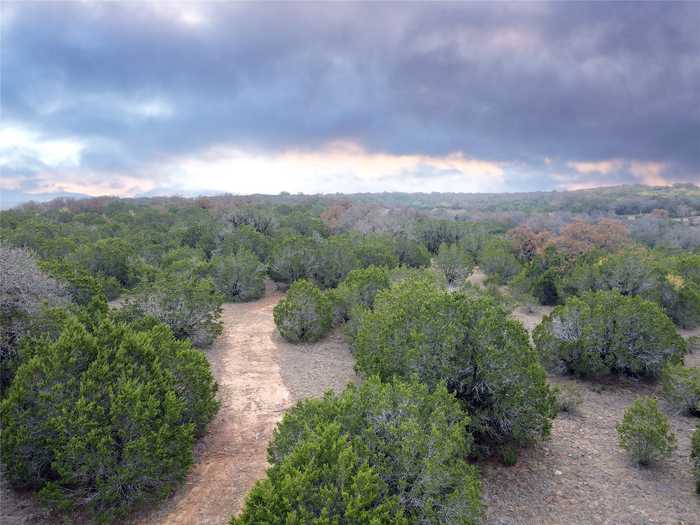 photo 1: TBD H1 Co Road 494, Ranger TX 76470