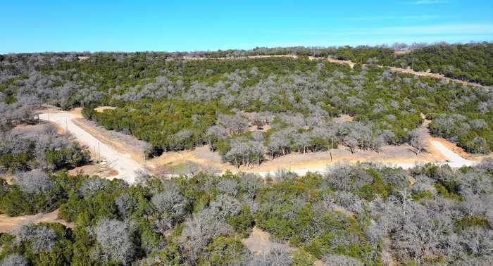 photo 2: Lot 187 Wooded Acres Drive, Mineral Wells TX 76067