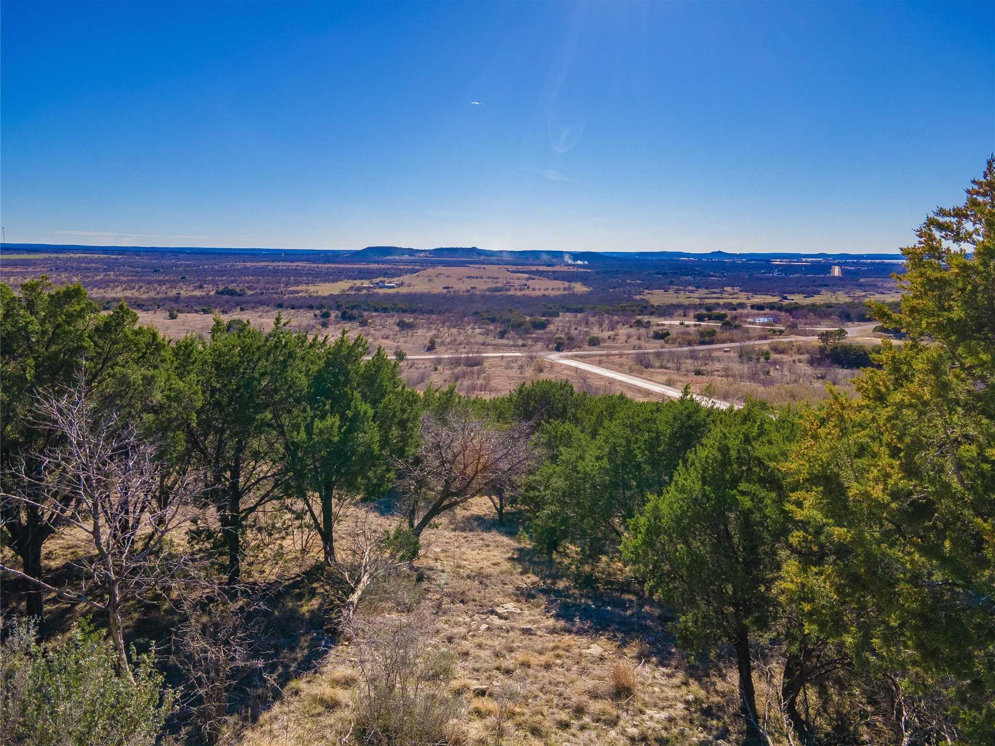 photo 1: Lot 100 Raven Circle, Possum Kingdom Lake TX 76449