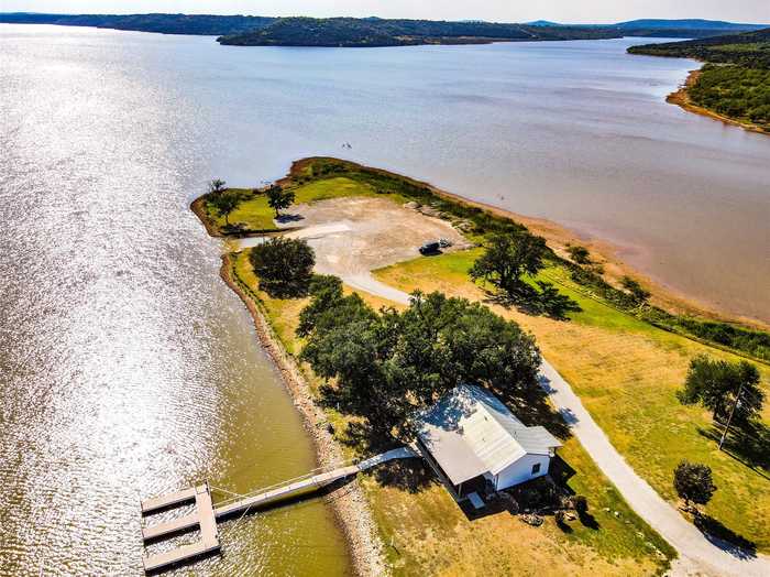 photo 12: Lot 100 Raven Circle, Possum Kingdom Lake TX 76449