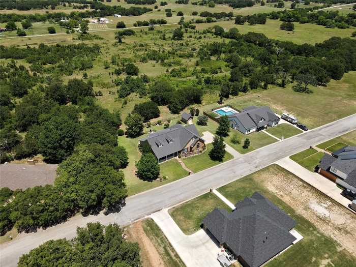 photo 36: 1602 Jefferson Street, Bowie TX 76230