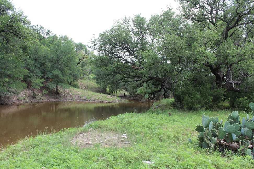 photo 1: CR 354 and CR 352 County Road, Richland Springs TX 76871