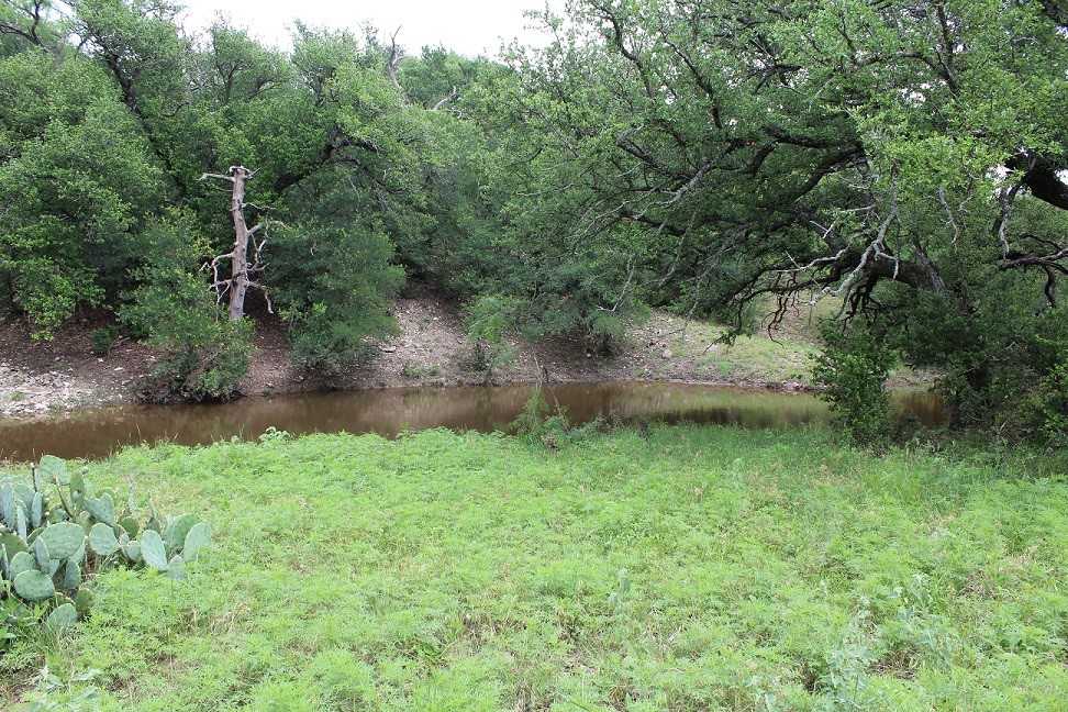 photo 3: CR 354 and CR 352 County Road, Richland Springs TX 76871