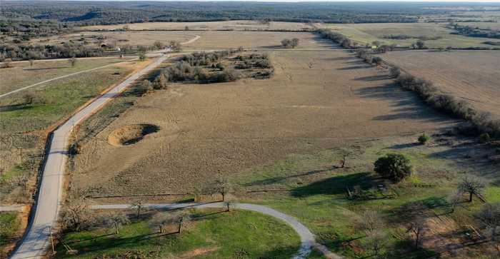 photo 1: Lot 109 New Hope Road, Palo Pinto TX 76474