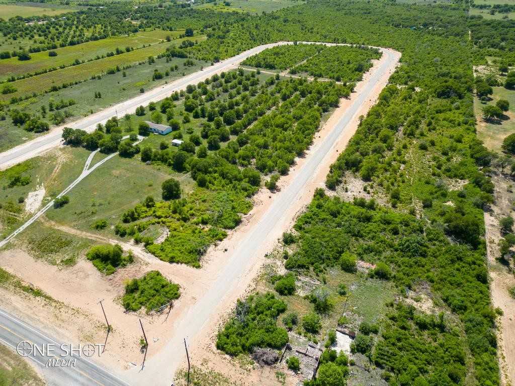 photo 3: TBD LOT 26 Live Oak Trail, Clyde TX 79510