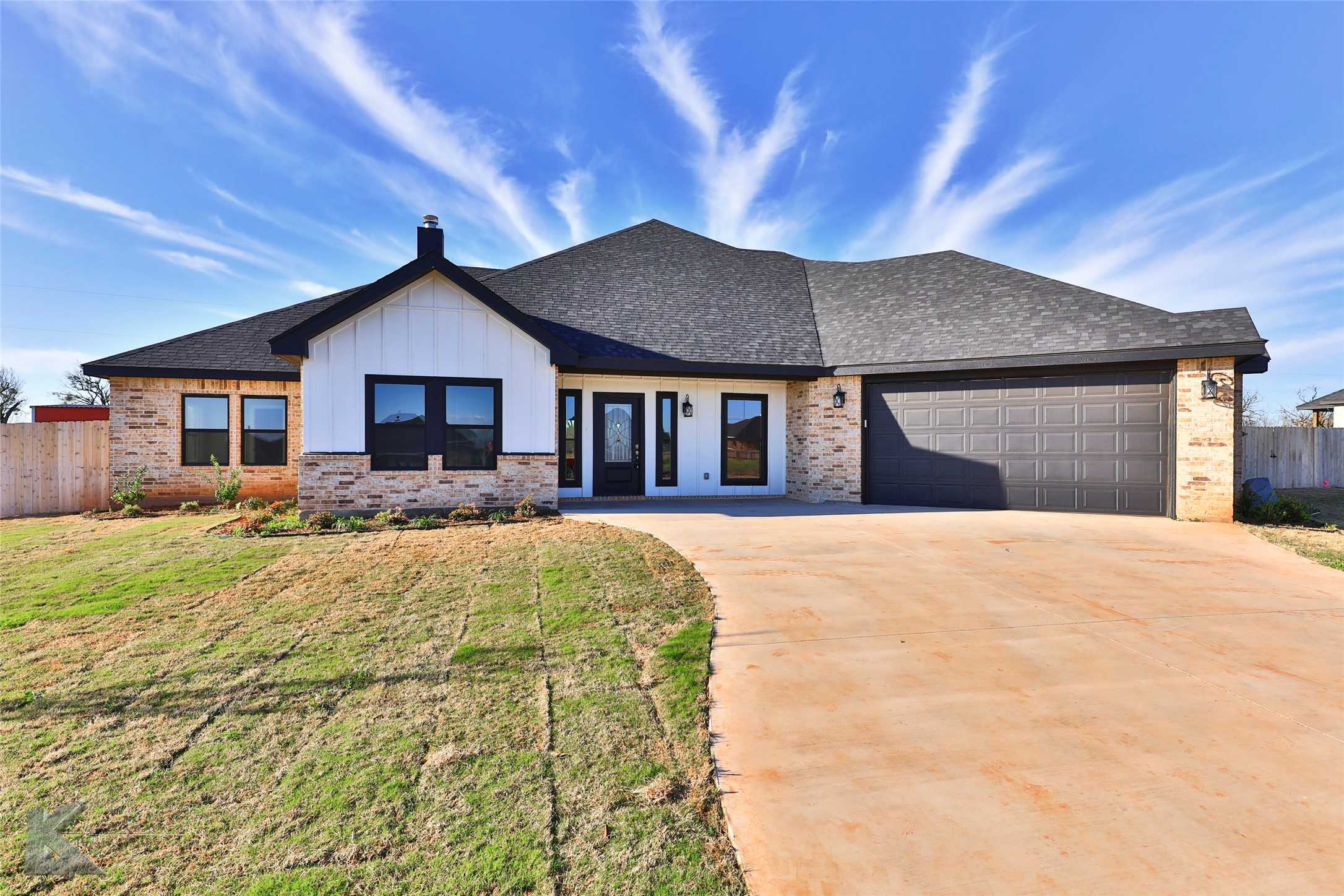 photo 1: 243 Long Ranger Road, Abilene TX 79602