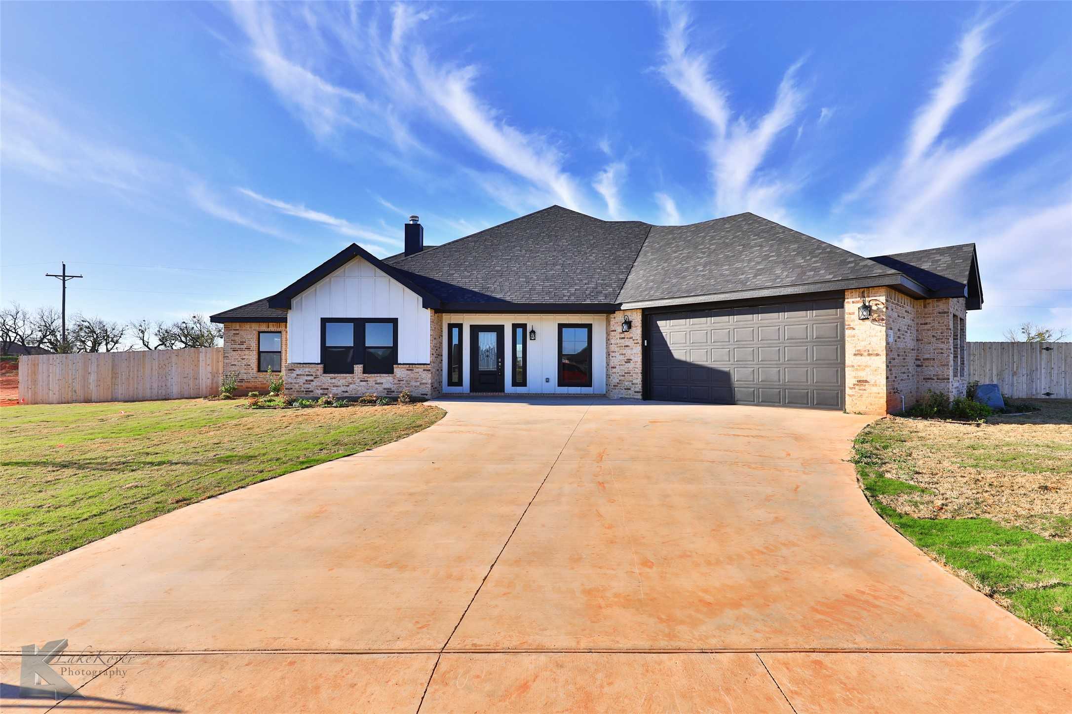 photo 2: 243 Long Ranger Road, Abilene TX 79602