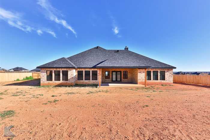 photo 38: 243 Long Ranger Road, Abilene TX 79602