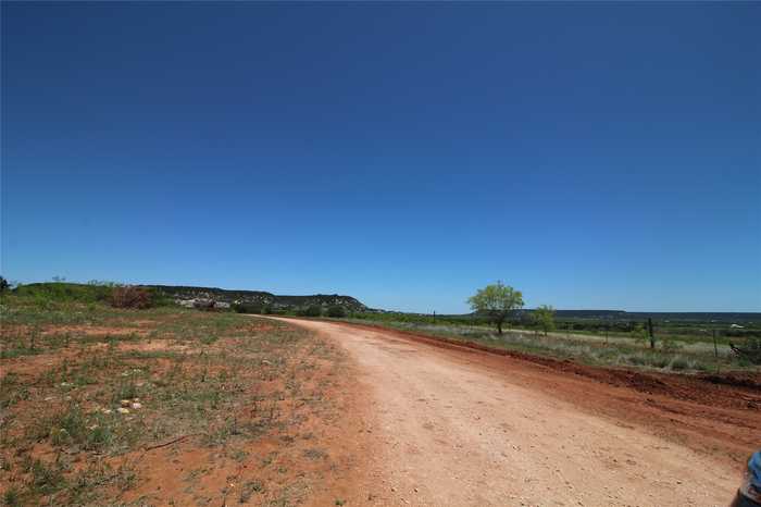 photo 11: Lot 3 Marshal Trail, Tuscola TX 79562