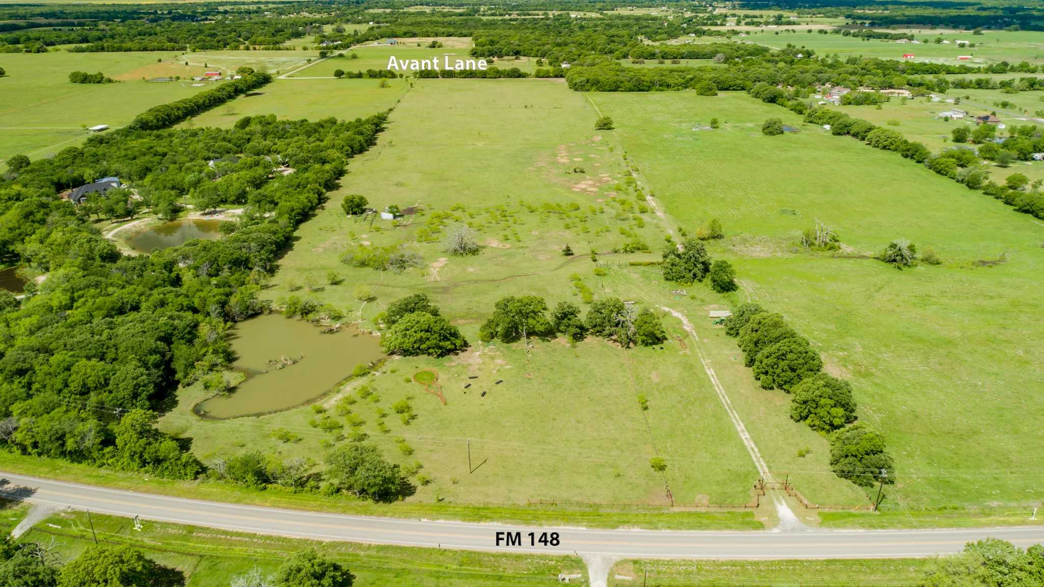 photo 2: 12990 S FM 148, Scurry TX 75158