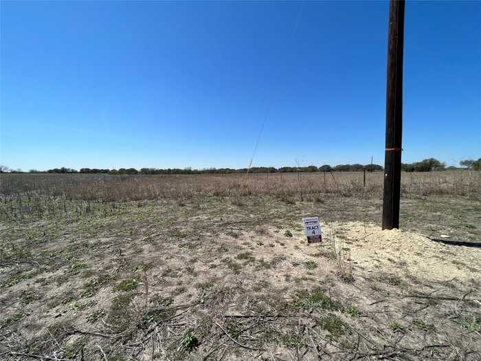 photo 2: TBT PR 16018, Jonesboro TX 76538