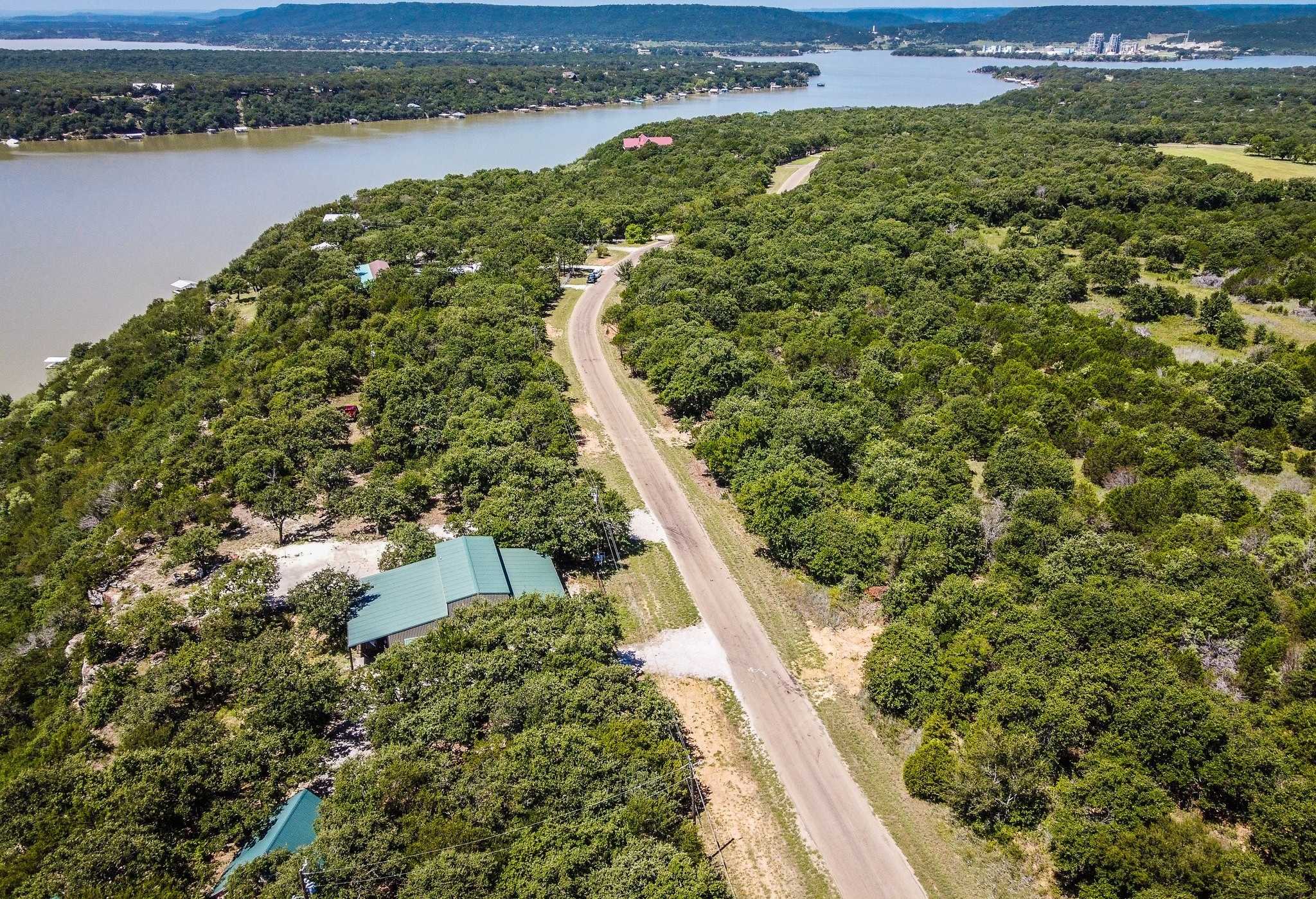 photo 3: Lot 27 N Lakeview Drive, Palo Pinto TX 76484