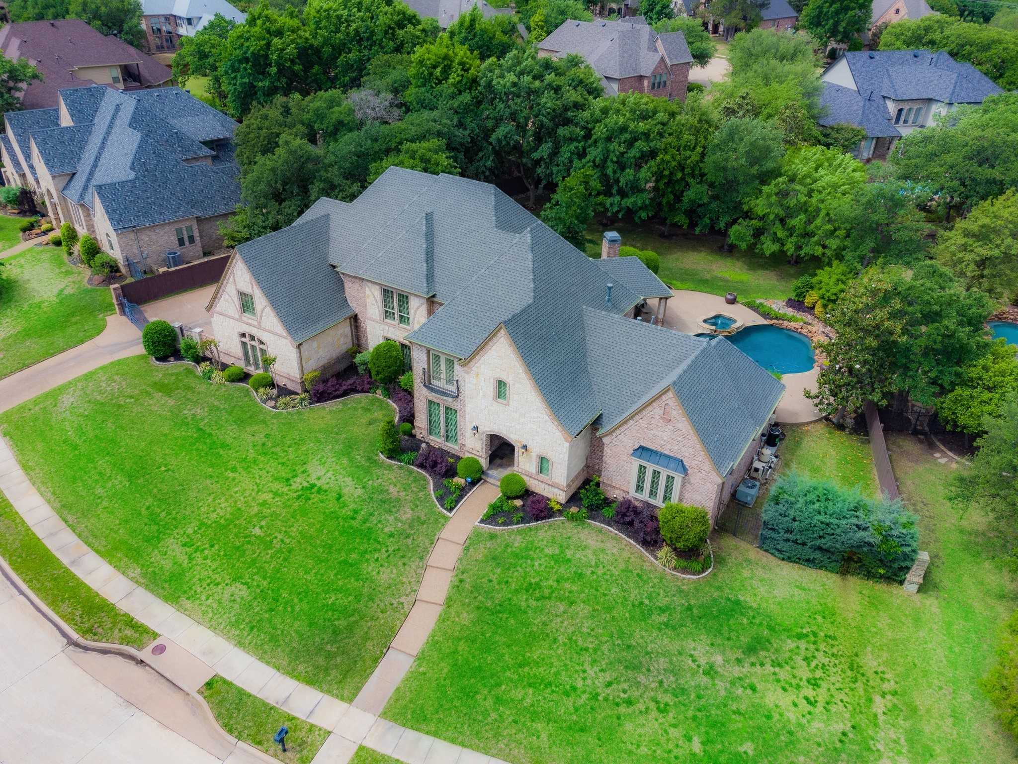 photo 3: 1812 Kinsale Drive, Keller TX 76262