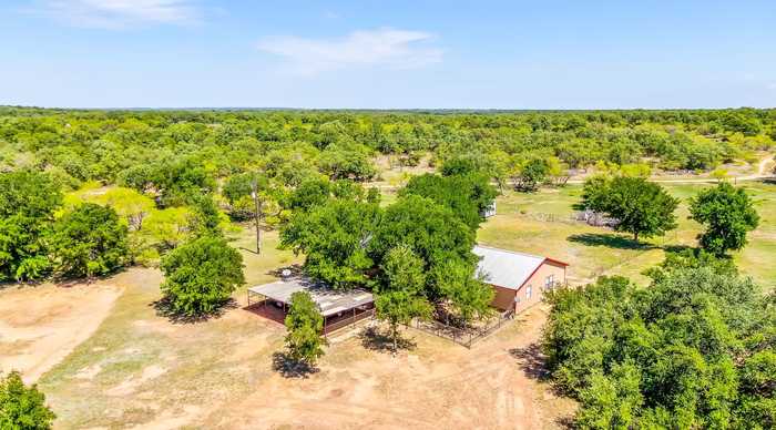 photo 2: 9628 County Road 137, Ranger TX 76470