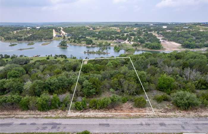 photo 2: TBD ANGLERS Point, Bluff Dale TX 76433