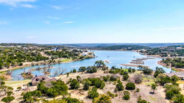 photo 25: TBD ANGLERS Point, Bluff Dale TX 76433