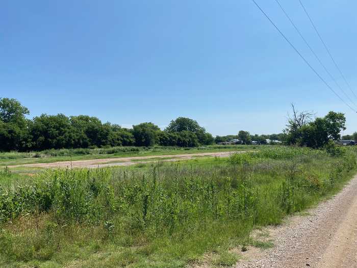 photo 1: TBD Almante Avenue, De Leon TX 76444