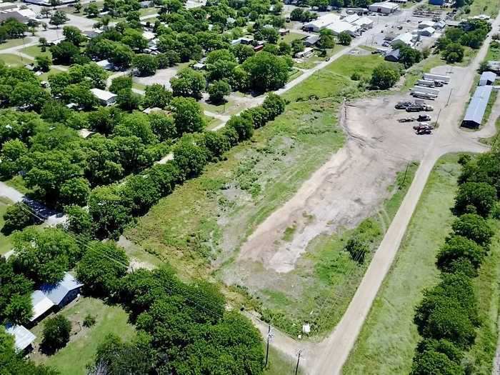 photo 2: TBD Almante Avenue, De Leon TX 76444