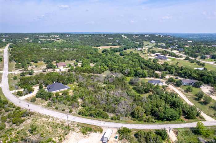 photo 1: 1255 Peninsula, Bluff Dale TX 76433