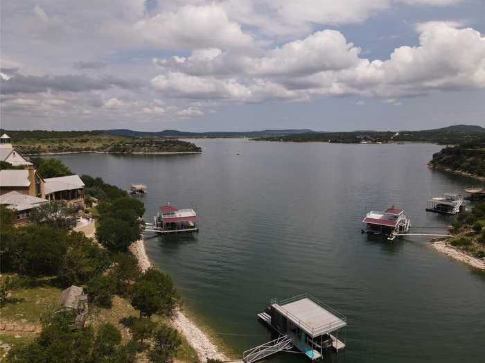 photo 2: 1040 Bluff Creek Point, Possum Kingdom Lake TX 76475