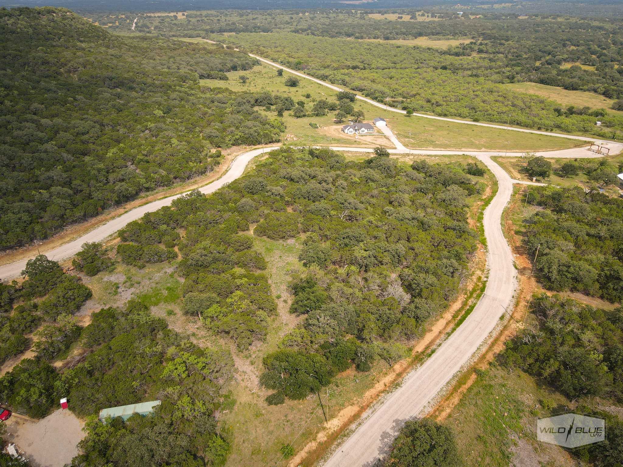 photo 2: Lot 189 Wooded Acres Drive, Mineral Wells TX 76067