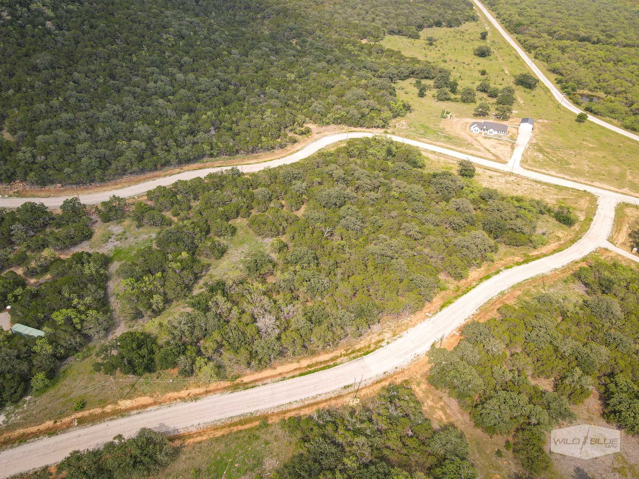 photo 3: Lot 189 Wooded Acres Drive, Mineral Wells TX 76067