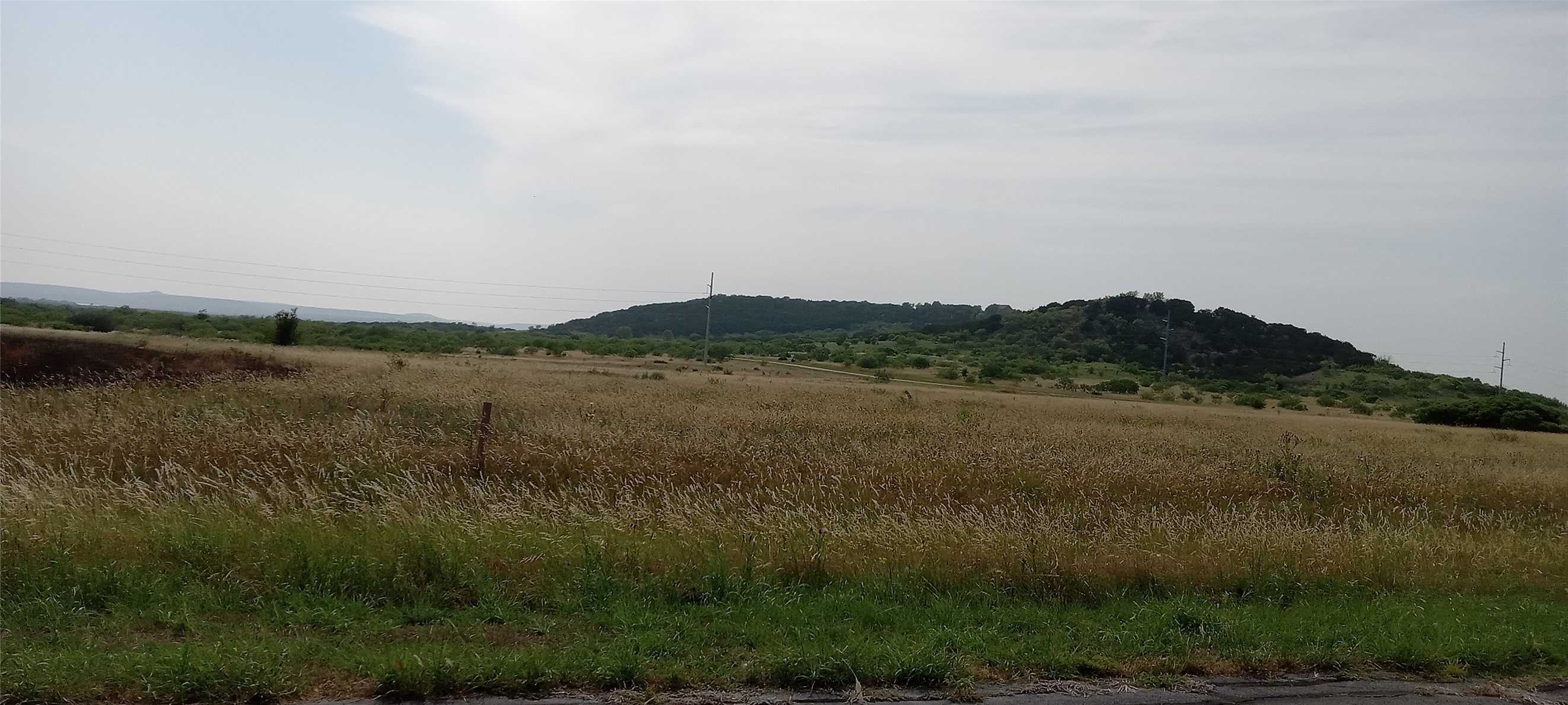 photo 3: Lot 55R Mourning Dove Court, Graford TX 76449