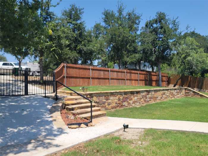 photo 1: 8116 County Road 601, Brownwood TX 76801