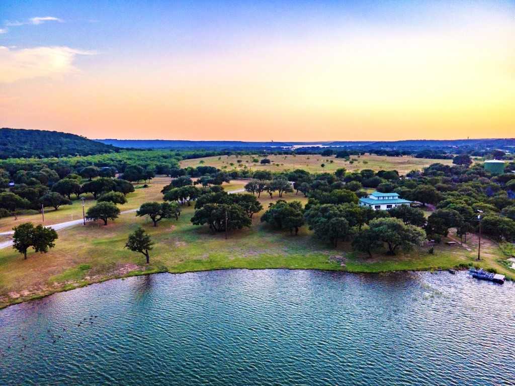 photo 3: 5001-Lot 2 Camp David Road, Possum Kingdom Lake TX 76450