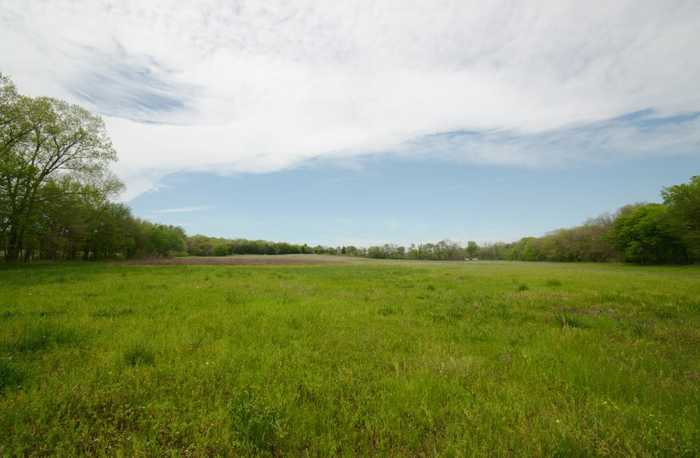 photo 1: 50 AC Joe Davis Road, Tom Bean TX 75489