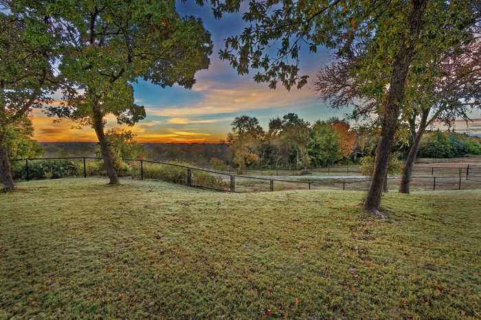 photo 39: 50 AC Joe Davis Road, Tom Bean TX 75489