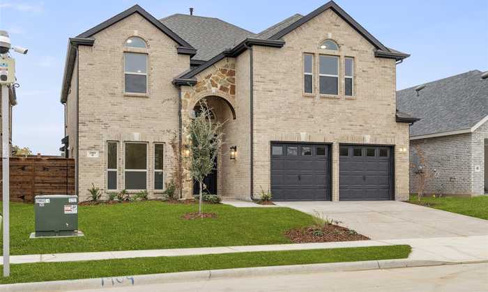 photo 2: 1909 Fall Creek Cove, Mesquite TX 75181