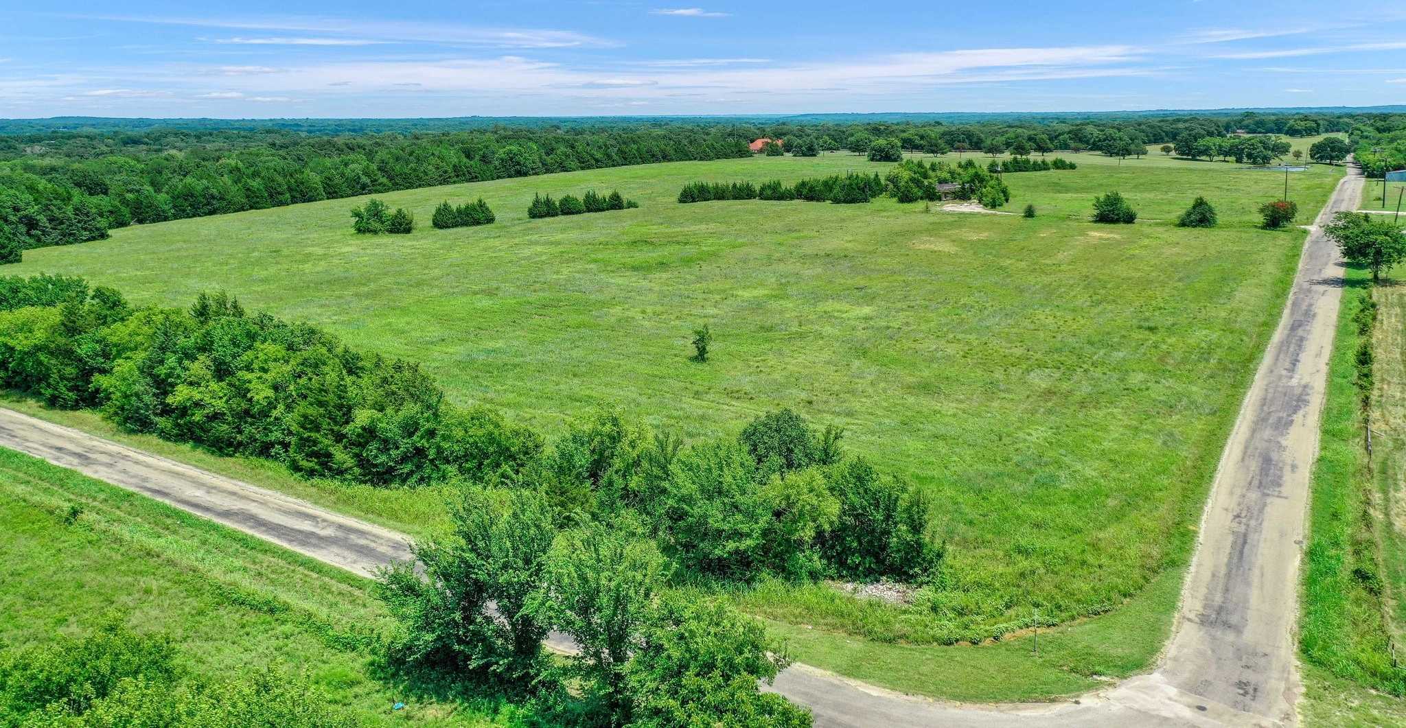 photo 3: Lot 2 Dripping Springs Road, Sherman TX 75090