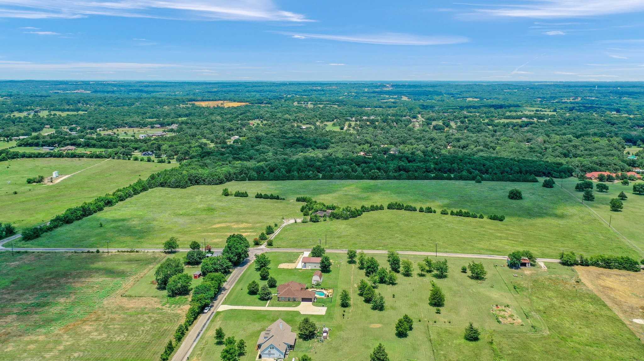 photo 2: Lot 3 Dripping Springs Road, Sherman TX 75090