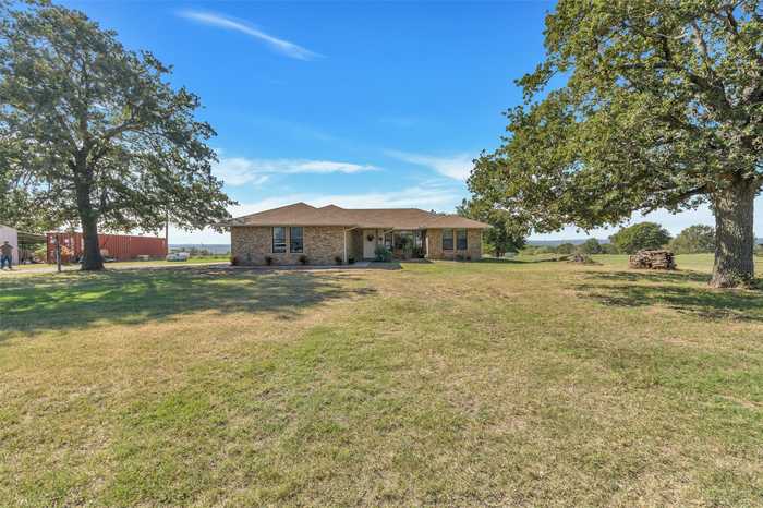 photo 1: 234 County Road 3569, Paradise TX 76073